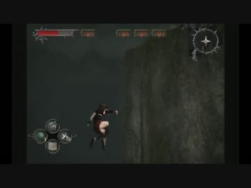 忍道戒を2人で実況　其の弐拾弐