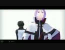 【MMDリゼロ+人力】N.o tit.le【ユリウス+スバル】
