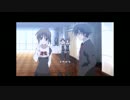 Schooldays名シーンコレクションpart4　第四話「学祭の相手」