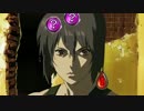 ジェイナ vs メディヴ.ghostinthestone