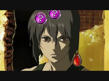 ジェイナ vs メディヴ.ghostinthestone