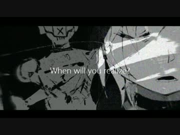 【鏡音リン・レン】 「I Refuse」【オリジナル】