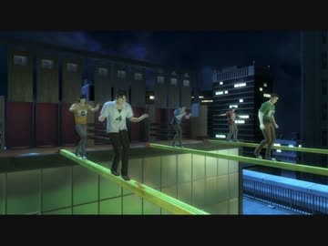 【VR実況】主人公よりナレーションがうるさいカイジVR：stage1