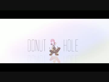 【MMDあんスタ】ドーナツホール Short ver【Knights】