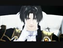 【MMD刀剣乱舞】Aha!【へし切長谷部】