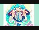 【初音ミク】Present　【カバー】