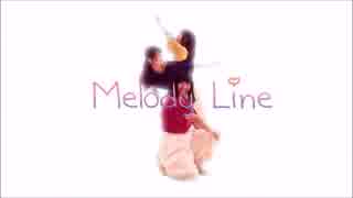 【結婚願望】　Melody　Line　【踊ってみた】