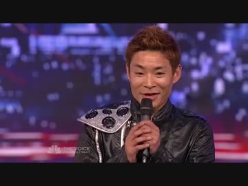 【100万ドル獲得】ホモと見る日本人優勝者