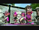 【実況】スプラトゥーン2 ギアのススメ【part7】