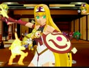 【MUGEN】プリンセスナイトアイリーナ公開