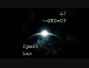 AJ One Up - Space Ride (Music Promo Video)