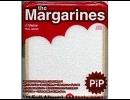 【布教用】the Margarines「青い空」「あいまい」
