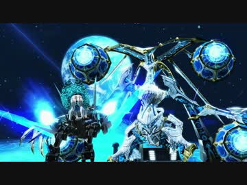 【PSO2】Superluminal -Orchestra Version-【マザー前半戦オーケストラアレンジ】