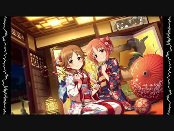 【アイマスRemix】命燃やして恋せよ乙女【はぁと゛ろっくあれんじ】