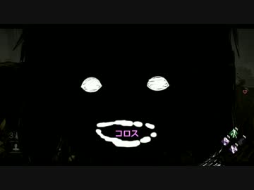 【dead by daylight】　ゆかりさんのサバイバーライフ part3