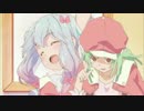 化物語 vs エロマンガ先生【マッシュアップ】