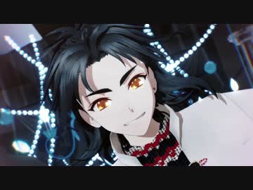 【MMD刀剣乱舞】　Sweet Devil Colate Remix　【伊達組お着替え】