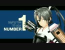 【MMD艦これ】 Lips Are Movin / 槭樹式翔鶴瑞鶴＋