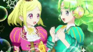 人気の トリコロール プリパラ 動画 14本 ニコニコ動画