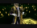 【MMD刀剣乱舞】　へし切長谷部　【Stimela】