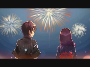 東京サマーセッション　今更歌ってみた【Sino】