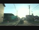 潮岬から適当ドライブ【千葉県館山市】 #509