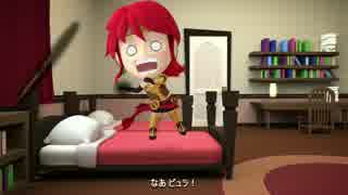 RWBY Chibi Season1, Episode 8 - Magnetic Personality【日本語字幕】