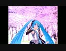 【初音ミク】ハルイロランデブー【オリジナル】