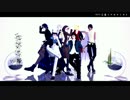 ７文豪でDope