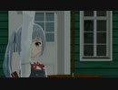 【MMD】霞改二にモザイクロール踊ってもらったよ。【艦これ】