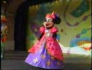 ミッキーのアドベンチャーランドマルディグラ（2/2）