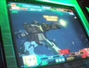 GCB カードビルダー 魅惑のザク部隊　第3戦