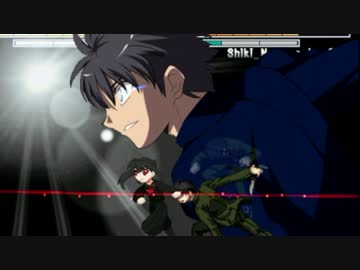 【MUGEN】狂下位クラス～激闘！！シングルバトル～ part65