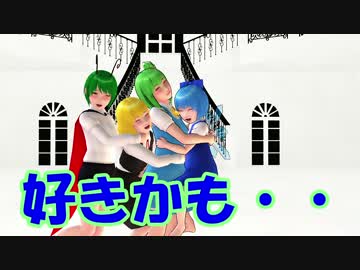 【そばかす式】　-No-title-　