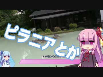 GSRで九州・道の駅 完全制覇の旅 #7 地獄めぐり