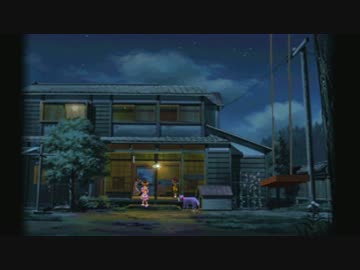 【実況】おれと、おまえらと、ぼくのなつやすみ 29日目-2【8月毎日撮影】