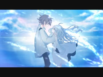 【鏡音リン】 「 rebirth 」 【オリジナルMV】