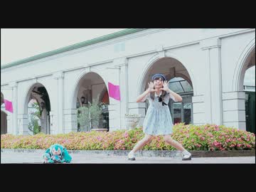 【よもた】Birthday Song for ミク 踊ってみた【初音ミク10周年】