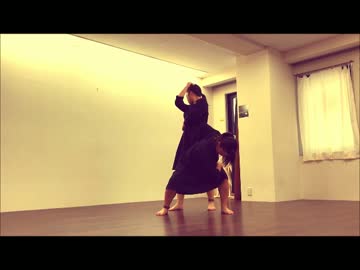 【しぃし】Muddy Water　踊ってみた【はーたん】