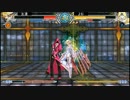 【BBCF_PS4_ver1.04】対戦動画[001]