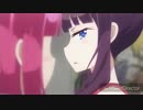 【8話】ジト目と目隠し【NEW GAME!!】