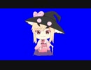 サソリ庵タレス媛BB