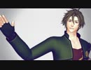 【MMD刀剣乱舞】＿＿「 No title 」＿＿【御手杵と槍と無用】