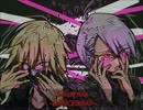 【X-kai-】ゴーストルール -RAP&DANCE Arrange-【TOKAGE】