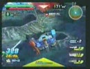 ガンダムvsガンダム Z:ストvsW:陸 [アドバイス歓迎]