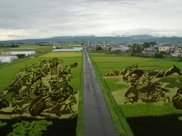 【ゆっくり】徒歩で日本一周part164【青森→弘前】