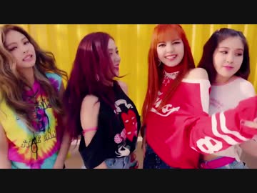 [K-POP] BLACKPINK - As If It's Your Last (Japanese Full ver MV) (HD)