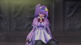 【東方MMD】ダイナマリサ2D Part3