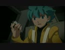 [AGE-1視点]ヴェイガンハンターを目指して24[シャッフル]