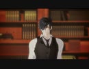 『人力＆MMD刀剣乱舞』蜜月アン・ドゥ・トロワ【燭台切光忠】